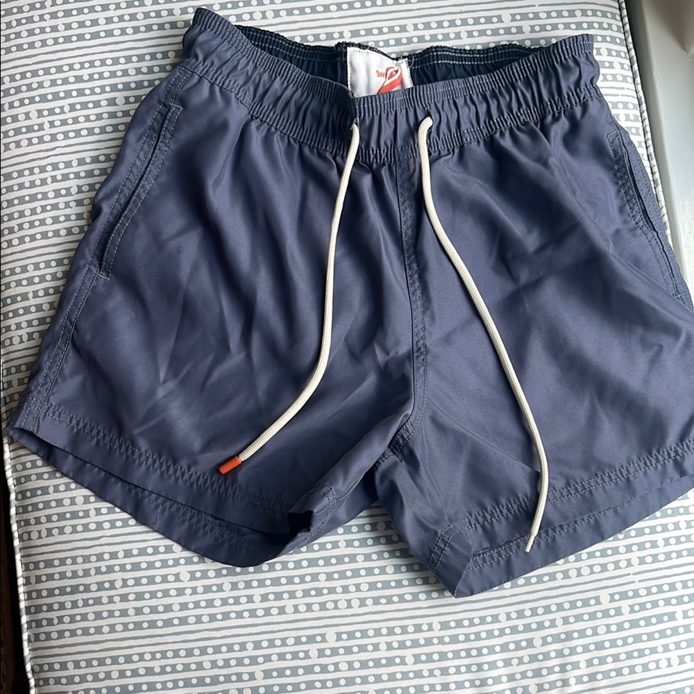 Gray Swims Bathing Suit